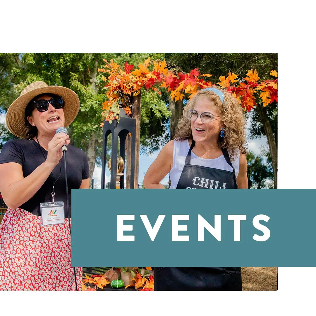 Markham Woods — One Church